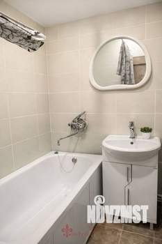 2-к квартира, вторичка, 43м2, 2/5 этаж