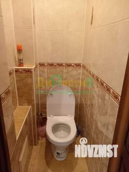 1-к квартира, вторичка, 35м2, 4/9 этаж