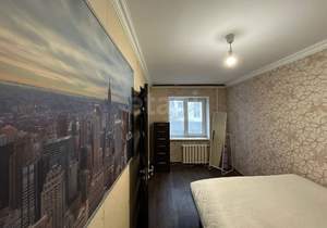 2-к квартира, вторичка, 42м2, 4/5 этаж