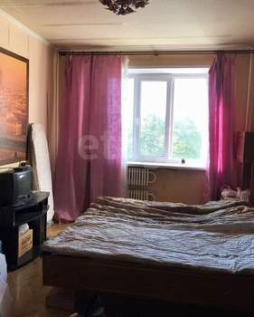 1-к квартира, вторичка, 34м2, 6/10 этаж