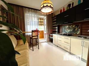 1-к квартира, вторичка, 36м2, 4/9 этаж