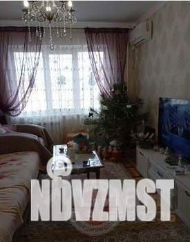 3-к квартира, вторичка, 59м2, 9/9 этаж