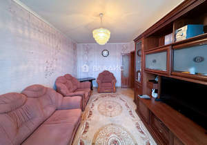 3-к квартира, вторичка, 71м2, 8/10 этаж