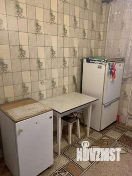 1-к квартира, вторичка, 38м2, 9/16 этаж