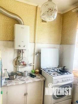 3-к квартира, вторичка, 54м2, 2/3 этаж