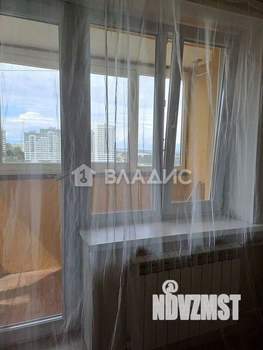 1-к квартира, вторичка, 45м2, 8/16 этаж