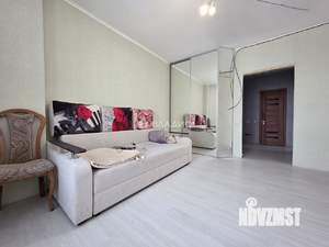 2-к квартира, вторичка, 85м2, 15/17 этаж