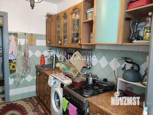 2-к квартира, вторичка, 47м2, 5/5 этаж