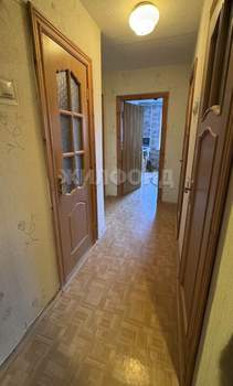 3-к квартира, вторичка, 66м2, 3/7 этаж