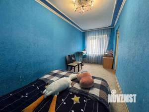 2-к квартира, вторичка, 44м2, 3/5 этаж
