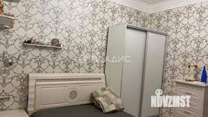 3-к квартира, вторичка, 63м2, 2/4 этаж