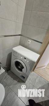 1-к квартира, вторичка, 37м2, 10/14 этаж