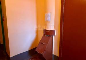 1-к квартира, вторичка, 34м2, 8/12 этаж