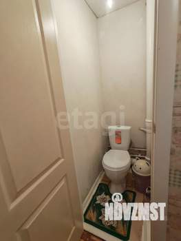 3-к квартира, вторичка, 71м2, 1/7 этаж