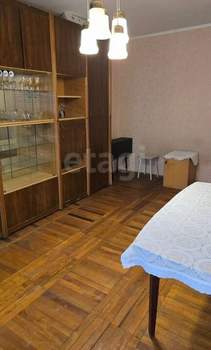 2-к квартира, вторичка, 44м2, 4/9 этаж