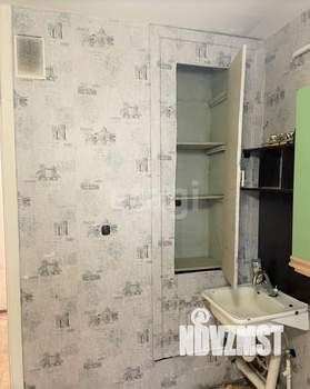 2-к квартира, вторичка, 46м2, 1/9 этаж