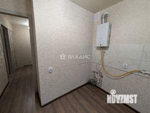 1-к квартира, вторичка, 30м2, 1/5 этаж