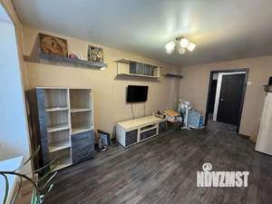 2-к квартира, вторичка, 40м2, 4/5 этаж