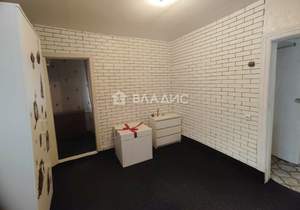 1-к квартира, вторичка, 31м2, 1/5 этаж