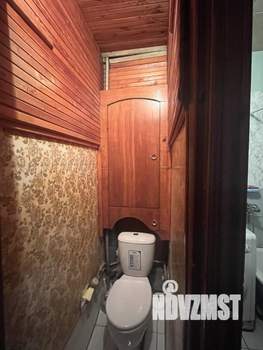 2-к квартира, вторичка, 43м2, 1/5 этаж