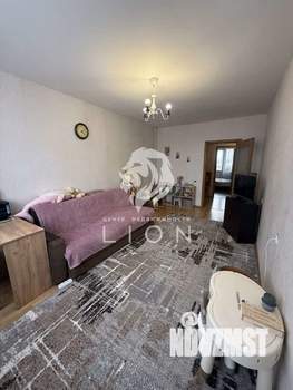 2-к квартира, вторичка, 54м2, 7/10 этаж