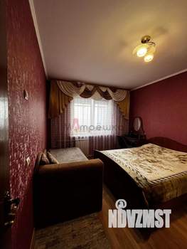 2-к квартира, вторичка, 46м2, 7/9 этаж