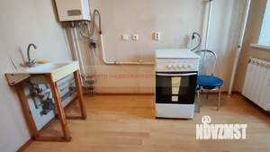 1-к квартира, вторичка, 28м2, 8/9 этаж