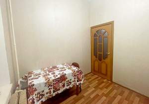 1-к квартира, вторичка, 34м2, 1/5 этаж