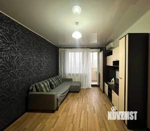 1-к квартира, вторичка, 34м2, 9/9 этаж