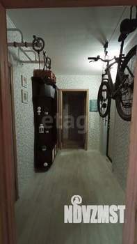 2-к квартира, вторичка, 51м2, 7/9 этаж