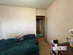 3-к квартира, вторичка, 59м2, 8/9 этаж