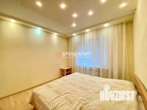 2-к квартира, вторичка, 44м2, 1/9 этаж