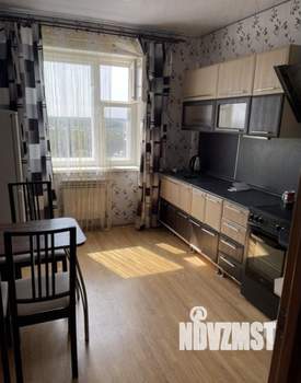 1-к квартира, вторичка, 50м2, 15/17 этаж