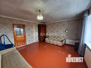 1-к квартира, вторичка, 31м2, 3/3 этаж