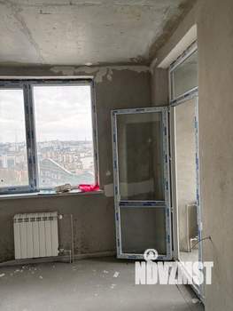 2-к квартира, вторичка, 59м2, 12/19 этаж