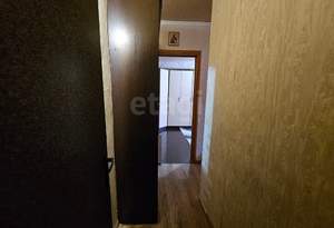 2-к квартира, вторичка, 44м2, 1/5 этаж