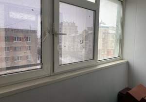 3-к квартира, вторичка, 61м2, 5/5 этаж