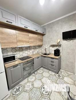 2-к квартира, вторичка, 62м2, 4/12 этаж