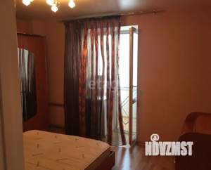 3-к квартира, вторичка, 63м2, 5/14 этаж