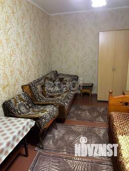1-к квартира, вторичка, 30м2, 1/5 этаж