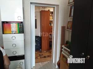 1-к квартира, вторичка, 33м2, 5/5 этаж