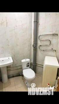 1-к квартира, вторичка, 38м2, 1/9 этаж