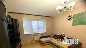 2-к квартира, вторичка, 58м2, 1/9 этаж