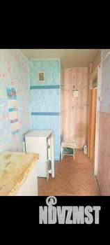 1-к квартира, вторичка, 18м2, 2/2 этаж