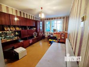 2-к квартира, вторичка, 44м2, 2/5 этаж