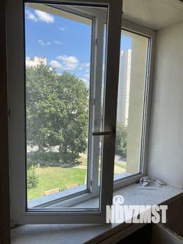3-к квартира, вторичка, 57м2, 4/6 этаж
