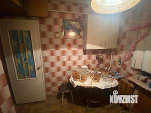 2-к квартира, вторичка, 42м2, 5/5 этаж