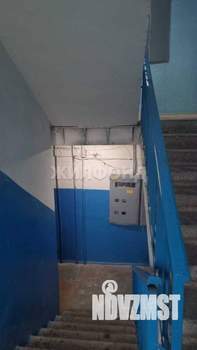 2-к квартира, вторичка, 40м2, 3/9 этаж