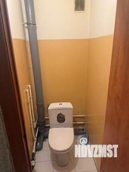 2-к квартира, вторичка, 61м2, 1/10 этаж