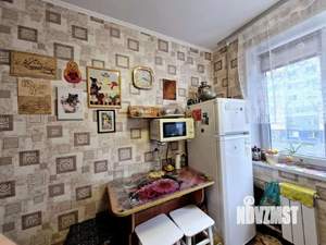2-к квартира, вторичка, 44м2, 2/5 этаж